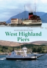 West Highland Piers - eBook