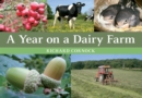 A Year on a Dairy Farm - eBook