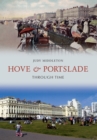Hove & Portslade Through Time - eBook
