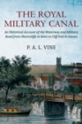 The Royal Military Canal - eBook