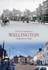 Wellington Through Time - eBook