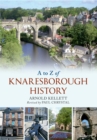 A to Z of Knaresborough History - eBook