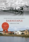 Barnstaple Through Time - eBook