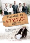 Billeted in Stroud 1939-40 : An Evacuee's Account - eBook