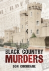 Black Country Murders - eBook