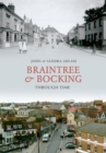 Braintree & Bocking Through Time - eBook