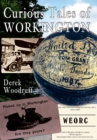 Curious Tales of Workington - eBook