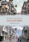 Guildford Through Time - eBook