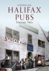 Halifax Pubs : Volume Two - eBook
