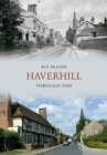 Haverhill Through Time - eBook