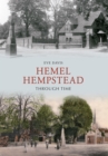 Hemel Hempstead Through Time - eBook