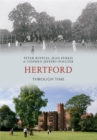 Hertford Through Time - eBook