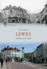 Lewes Through Time - eBook
