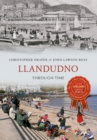 Llandudno Through Time - eBook