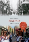 Mayfair Through Time - eBook