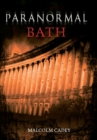 Paranormal Bath - eBook