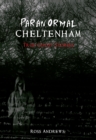 Paranormal Cheltenham - eBook