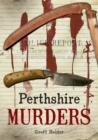 Perthshire Murders - eBook