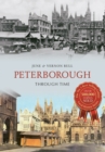 Peterborough Through Time - eBook