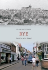 Rye Through Time - eBook