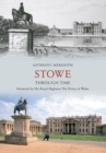 Stowe Through Time - eBook
