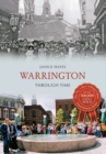 Warrington Through Time - eBook