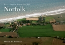 East Anglia from the Air Norfolk - eBook