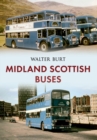 Midland Scottish Buses - eBook