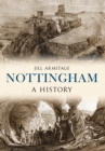Nottingham A History - eBook