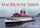 Macbrayne Ships - eBook