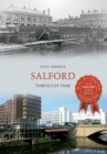 Salford Through Time - eBook
