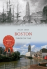Boston Through Time - eBook