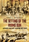 The Setting of the Rising Sun - eBook