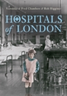 Hospitals of London - eBook