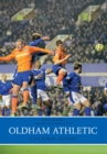 Oldham Athletic A Pictorial History - eBook