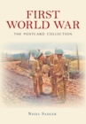 First World War The Postcard Collection - eBook