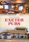Exeter Pubs - eBook