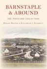 Barnstaple and Around The Postcard Collection - eBook