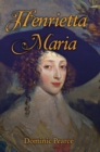 Henrietta Maria - eBook