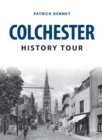Colchester History Tour - eBook