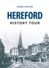 Hereford History Tour - eBook