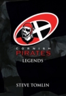 Cornish Pirates : Legends - eBook