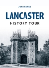 Lancaster History Tour - eBook
