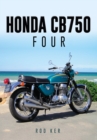 Honda CB750 Four - Book