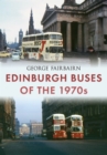 Edinburgh Buses of the 1970s - eBook