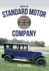 Cars of the Standard Motor Company - Book
