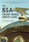 The BSA Front Wheel Drive Cars - eBook