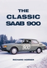 The Classic Saab 900 - Book
