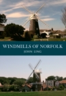 Windmills of Norfolk - eBook