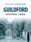 Guildford History Tour - eBook